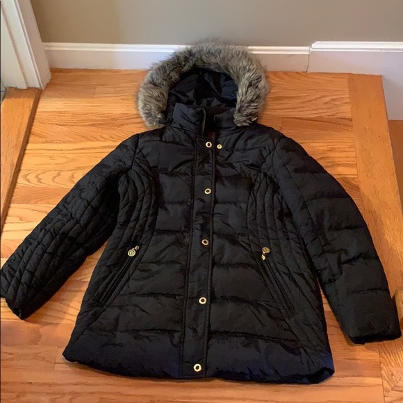 anne klein women's winter coats